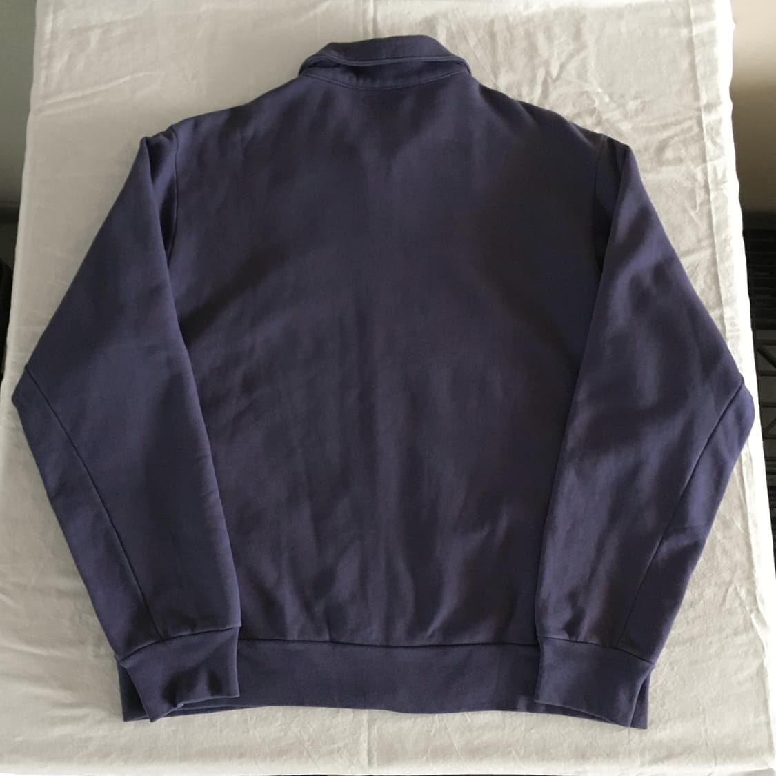 Made In USA  Lady White Co Sweat Jacket 상품이미지4