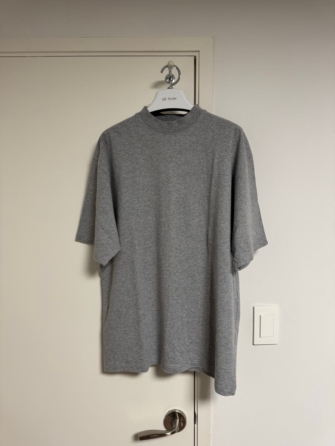 [M] BALENCIAGA garde-robe 발렌시아가 가드로브  상품이미지3
