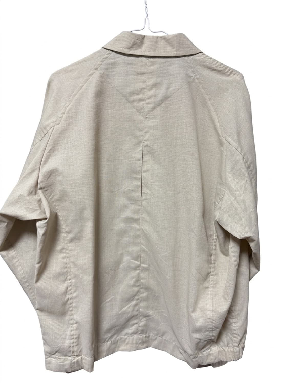 [McGREGOR] McGREGOR 드리즐러 자켓 - 데드스탁제품 상품이미지2