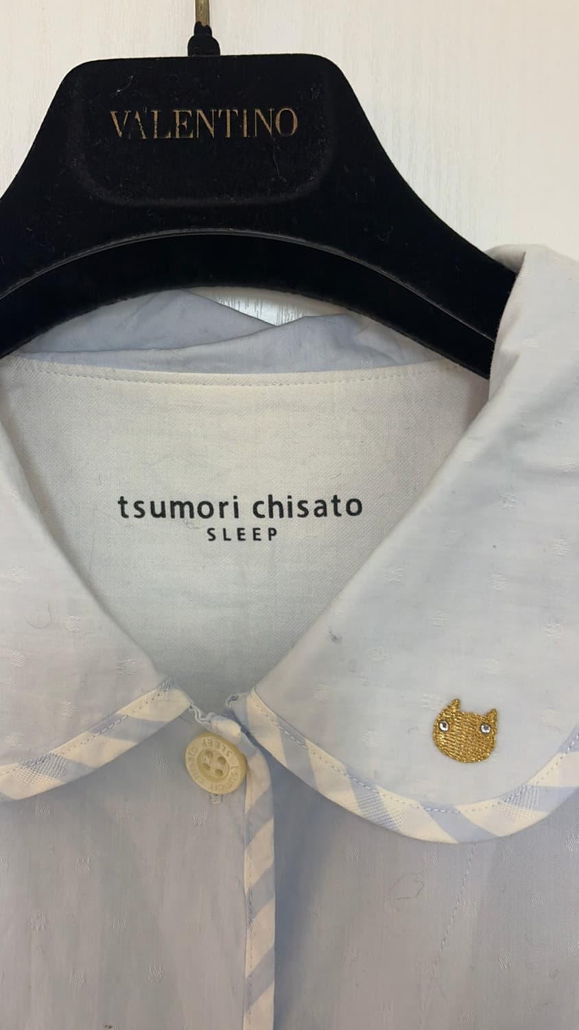  츠모리 치사토 원피스 44-77 상품이미지2