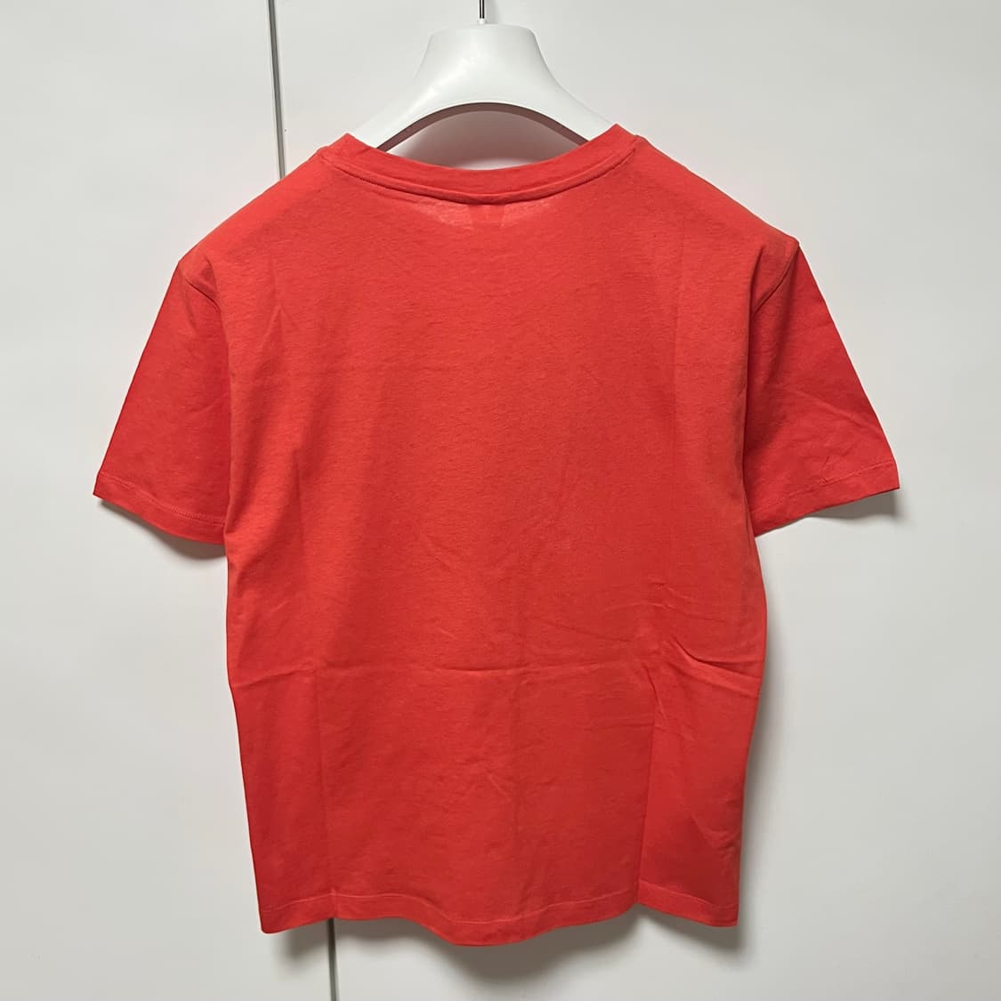 [XS,S]기마구아스 Careful 티셔츠 상품이미지3