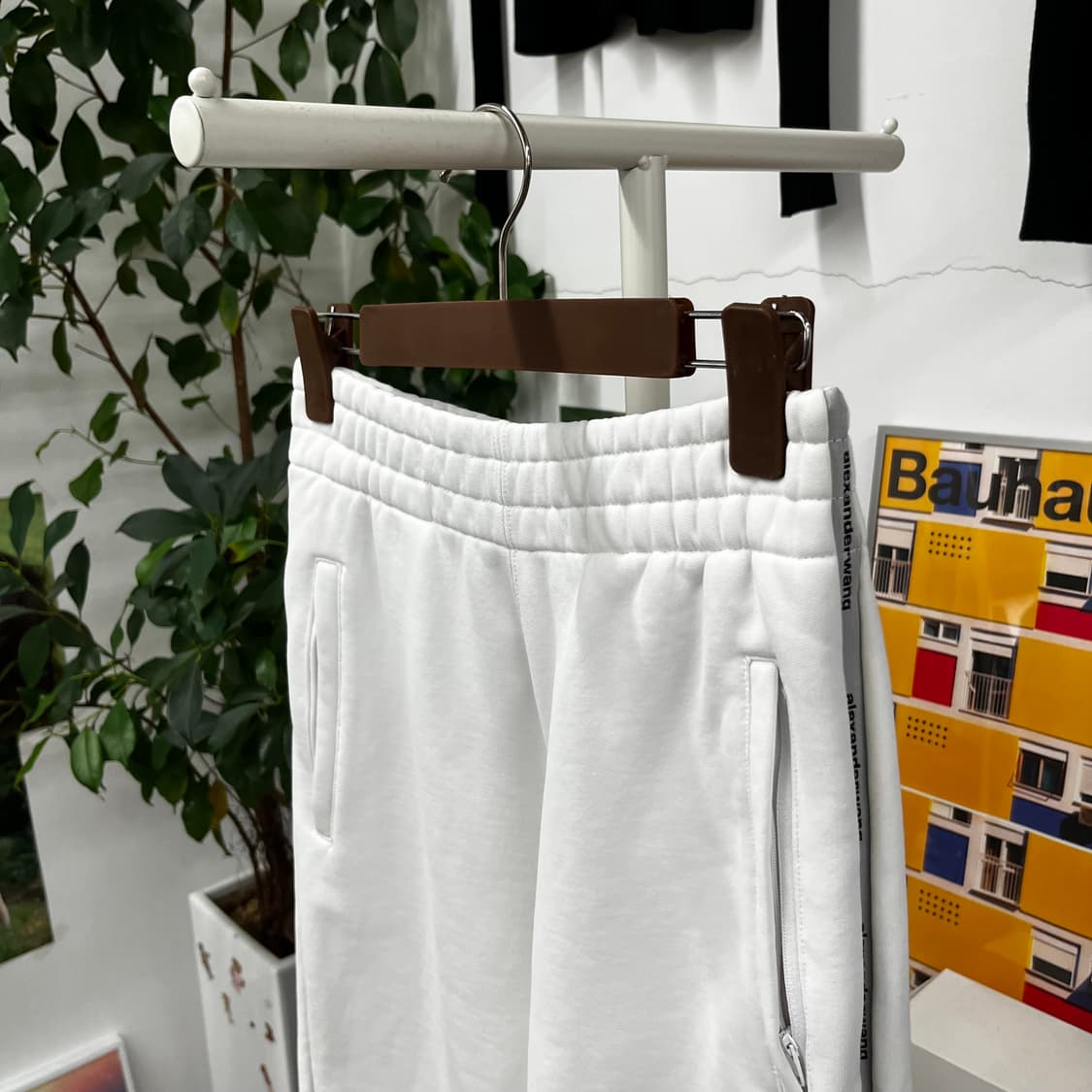 알렉산더왕 조거 트랙팬츠 XS 상품이미지2