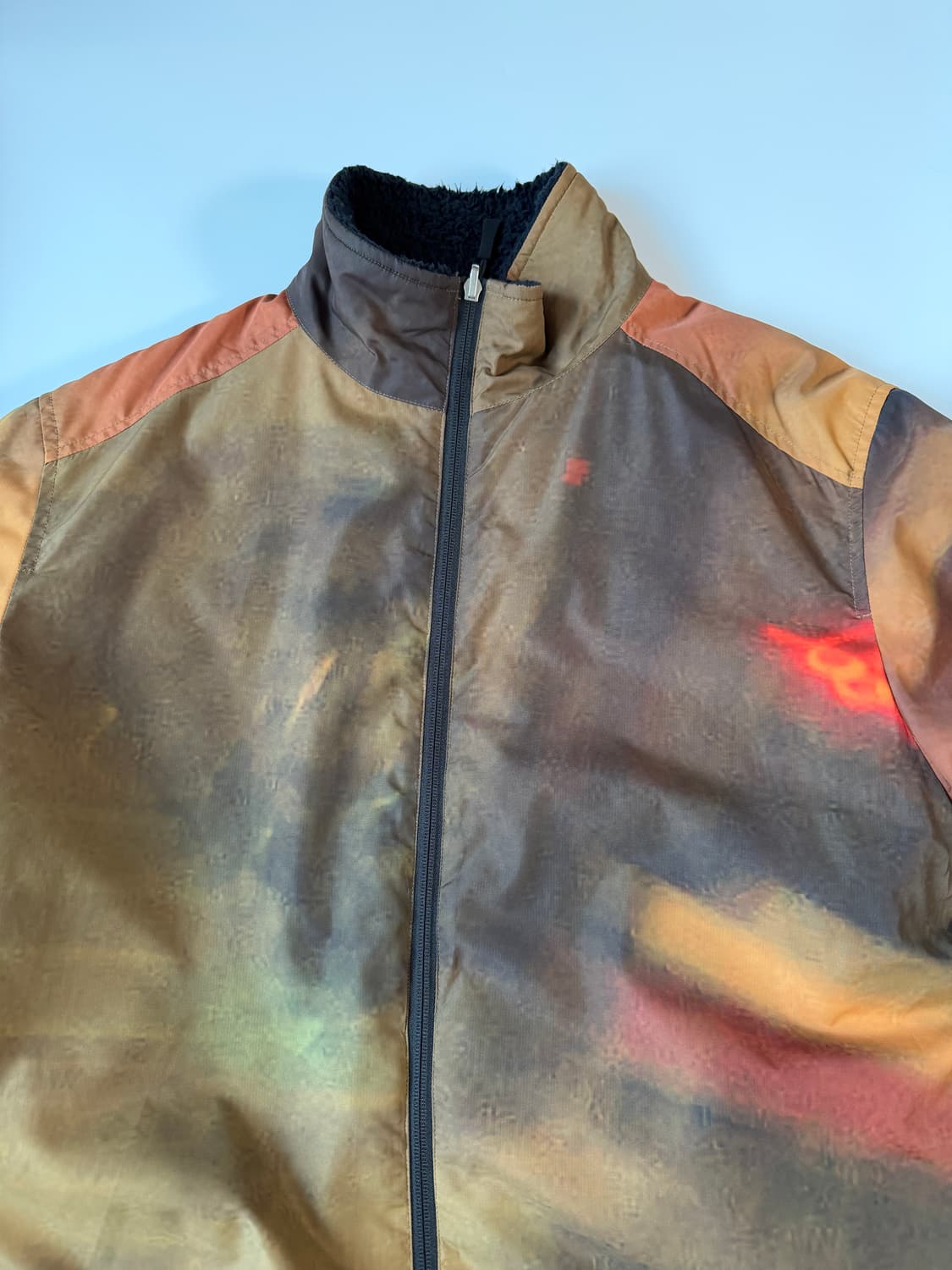 팝 트레이딩 컴퍼니 아담 리버시블 자켓  상품이미지1