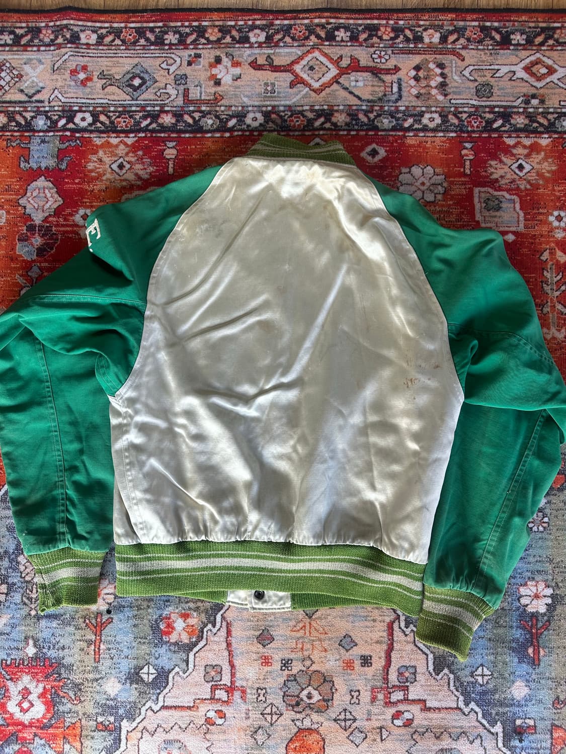 40‘s 미제 자켓 상품이미지8