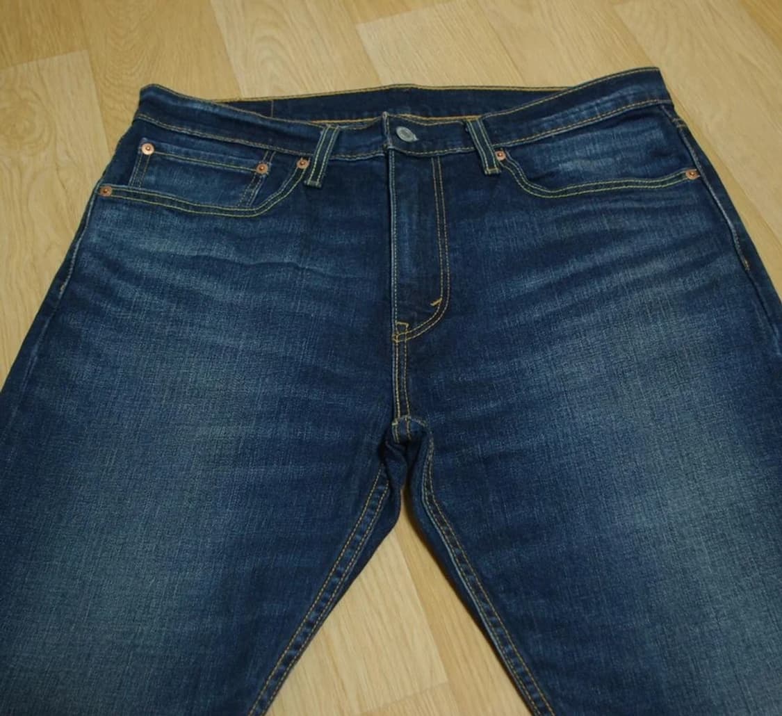 리바이스 512  청바지 34 상품이미지1