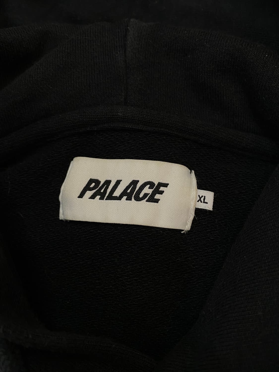 PALACE 17FW 더블리프 후드티 상품이미지8