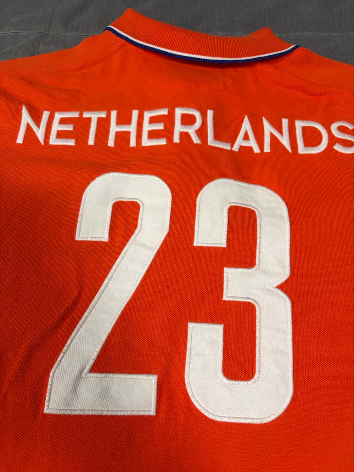 유일매물)폴로 빅포니 치프키프 네덜란드 카라티 상품이미지8