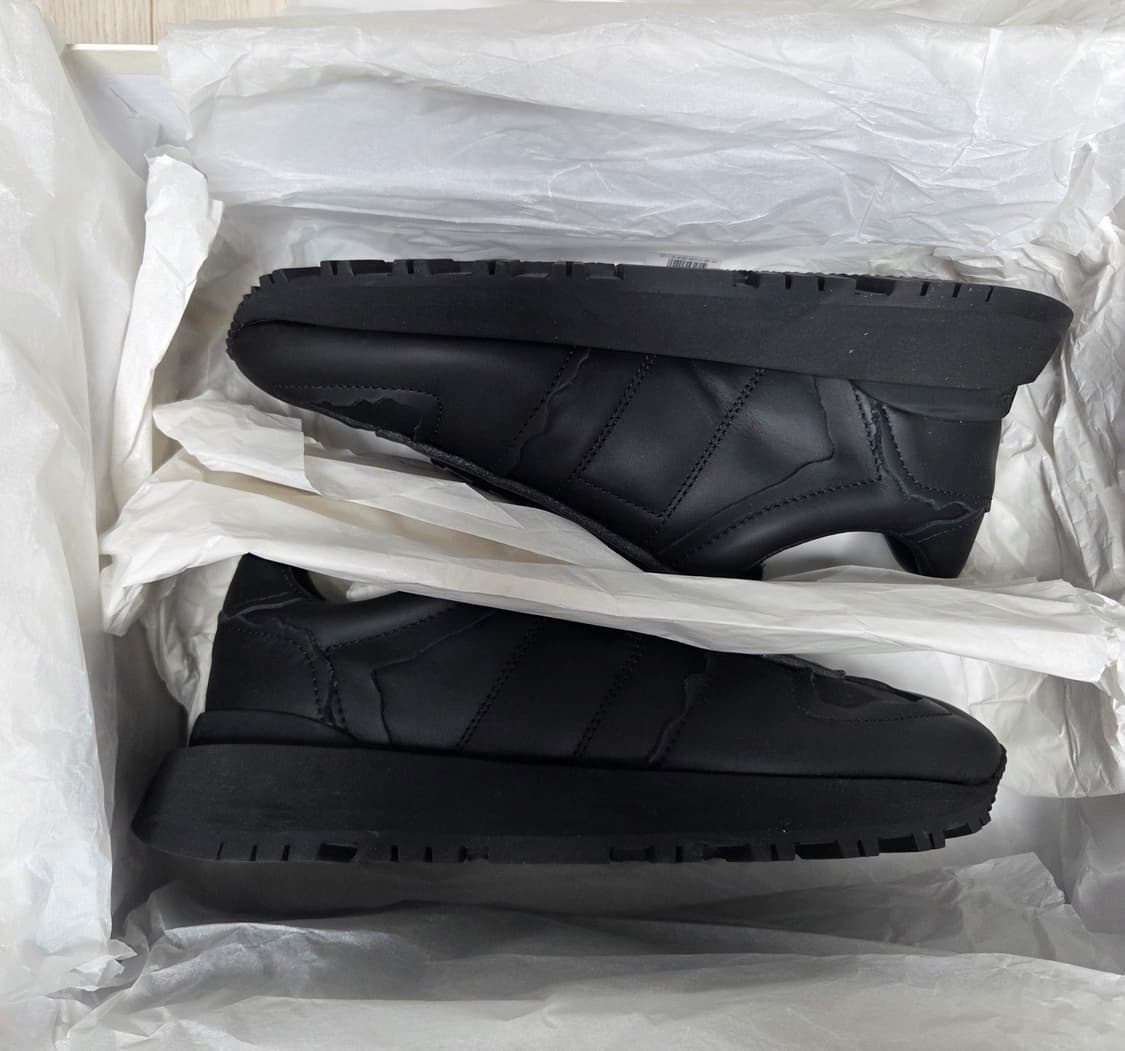 마르지엘라 러너 오버솔 상품이미지4