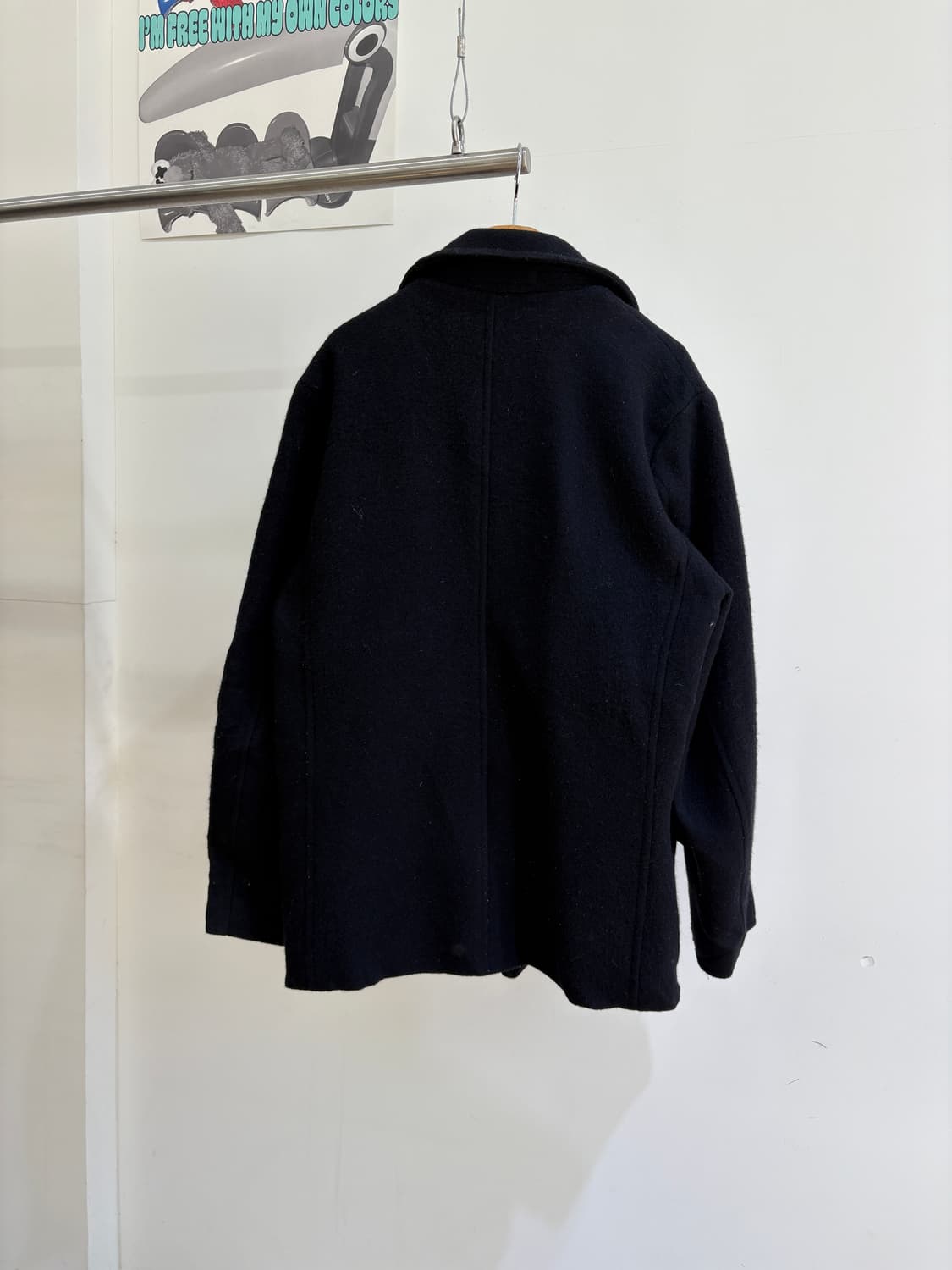 FATYO (Made in Japan) 코트 상품이미지5