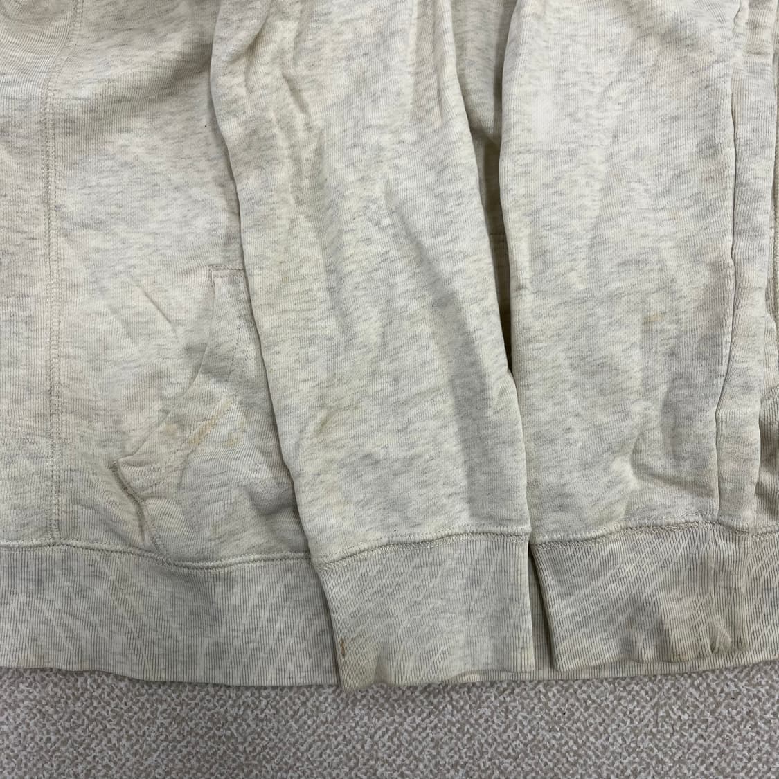 M 폴로랄프로렌 후드 집업 자켓 0210M 상품이미지5