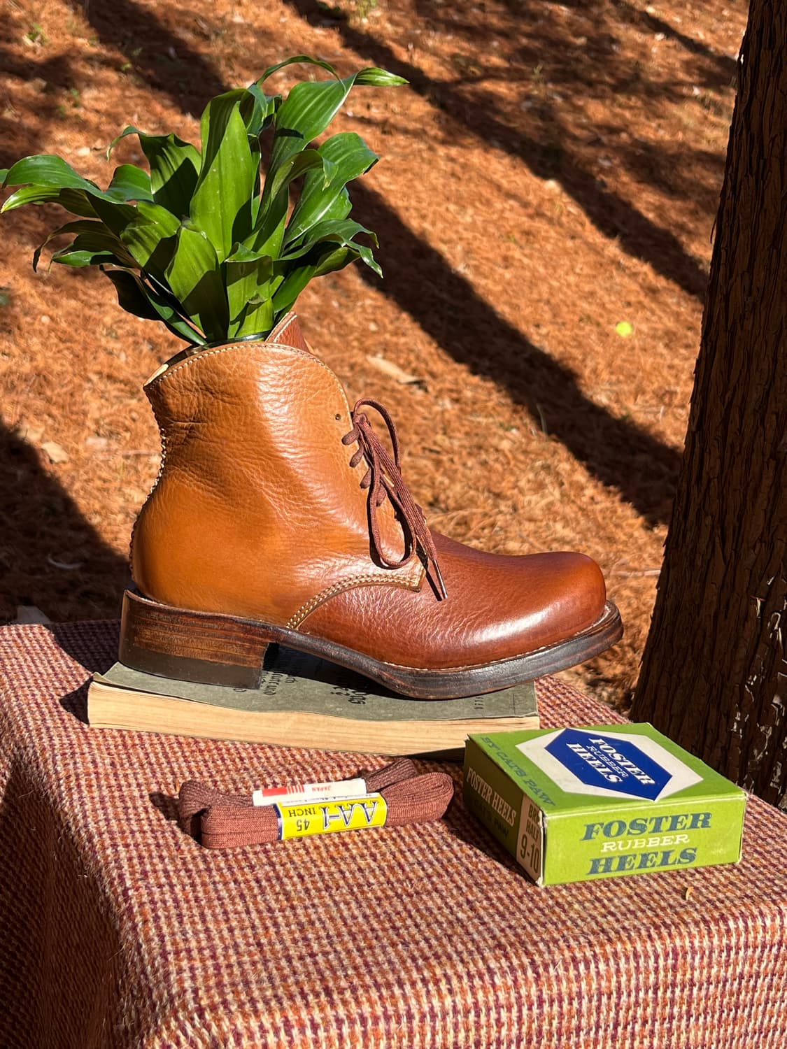 pot boots 상품이미지1