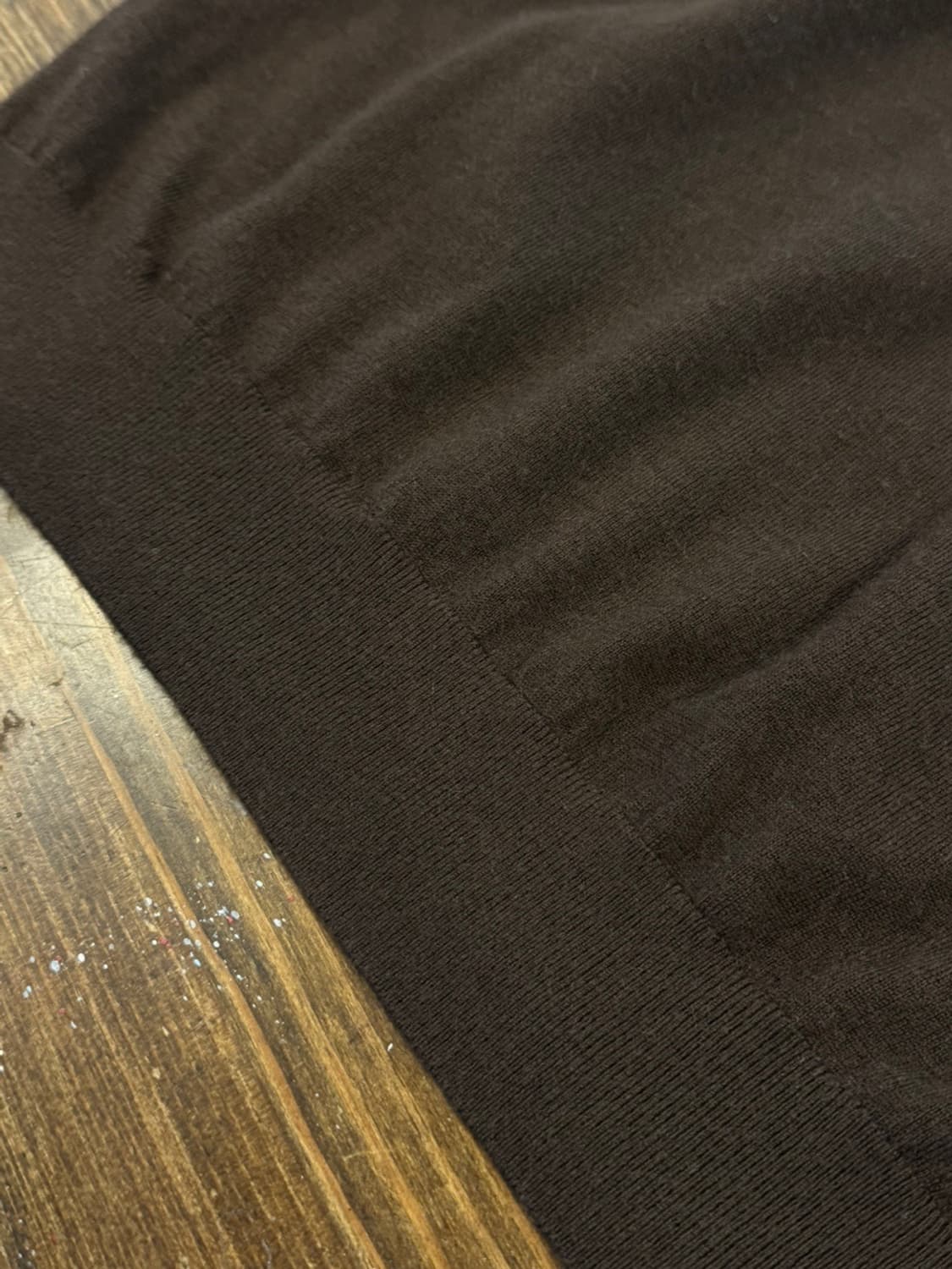 VINCE 빈스 울 캐시미어 니트 100 상품이미지10