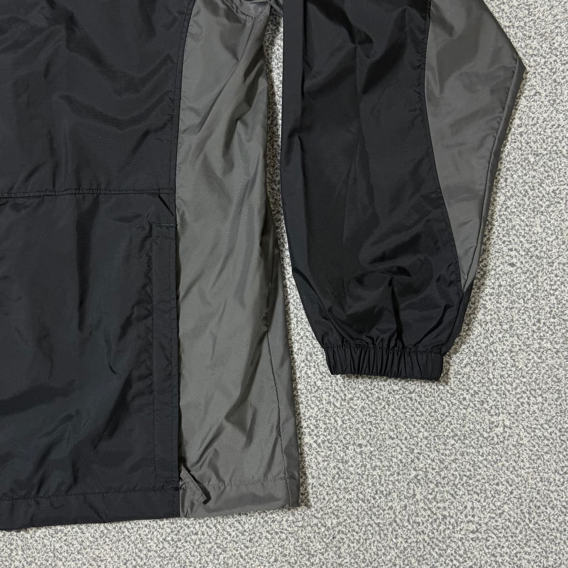 컬럼비아 바람막이 남성용 105 상품이미지6