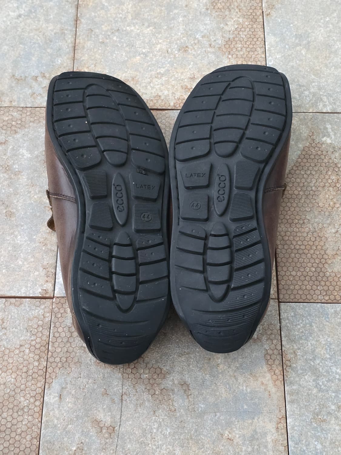 (280)에코 브라운 드라이빙 로퍼 상품이미지8