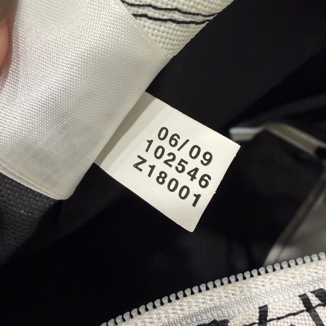 231. 살로몬 부츠가방 상품이미지10