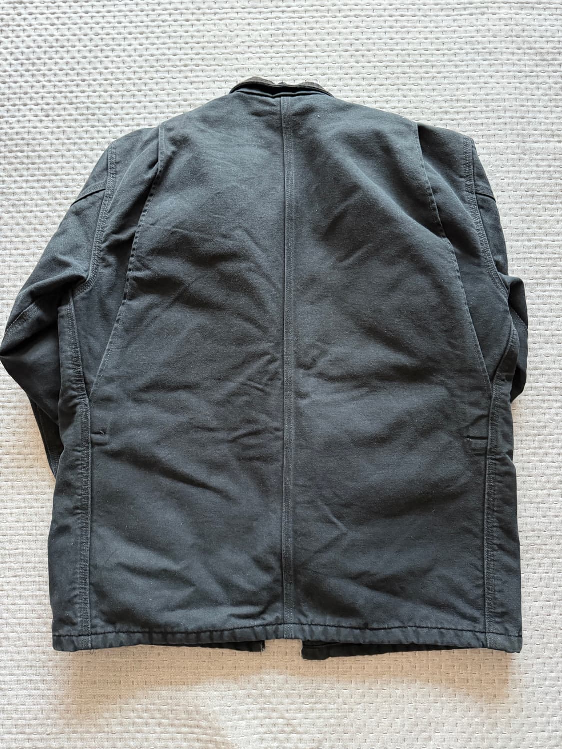 [M] 칼하트 미시건 자켓 초어자켓 c001 상품이미지5