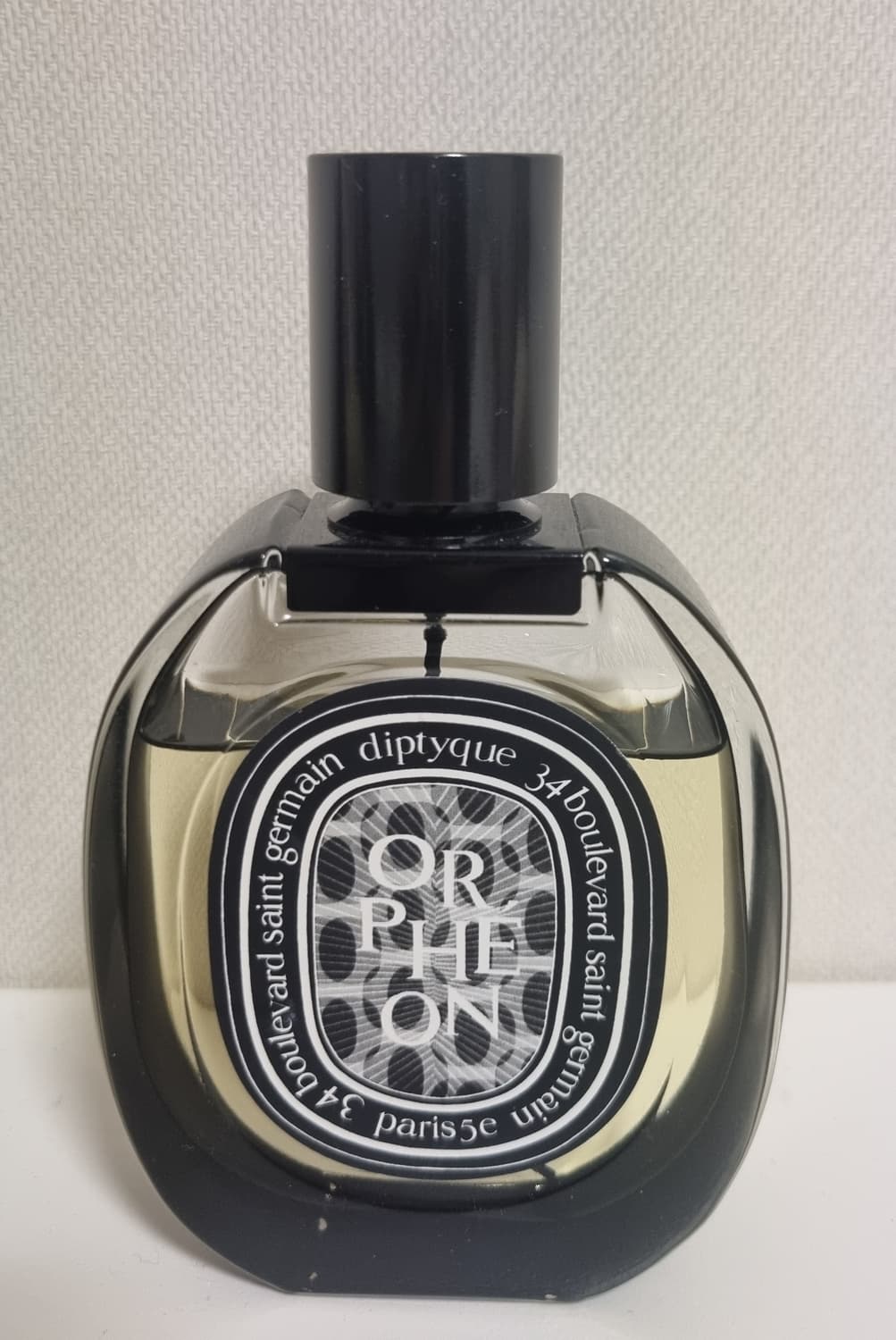 딥티크 오르페옹 75ml 상품이미지1