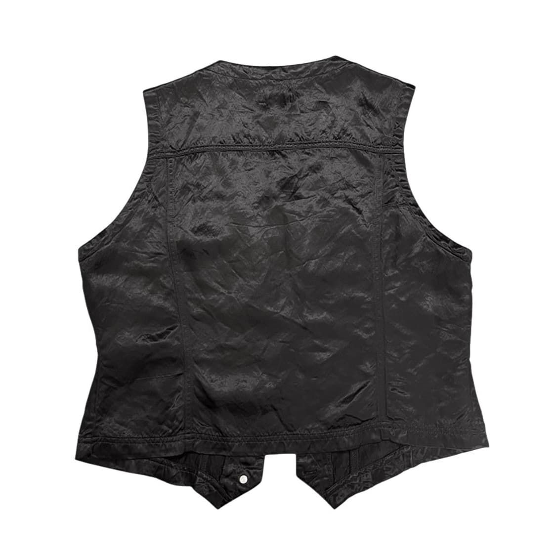 90’s SATIN VEST 상품이미지2