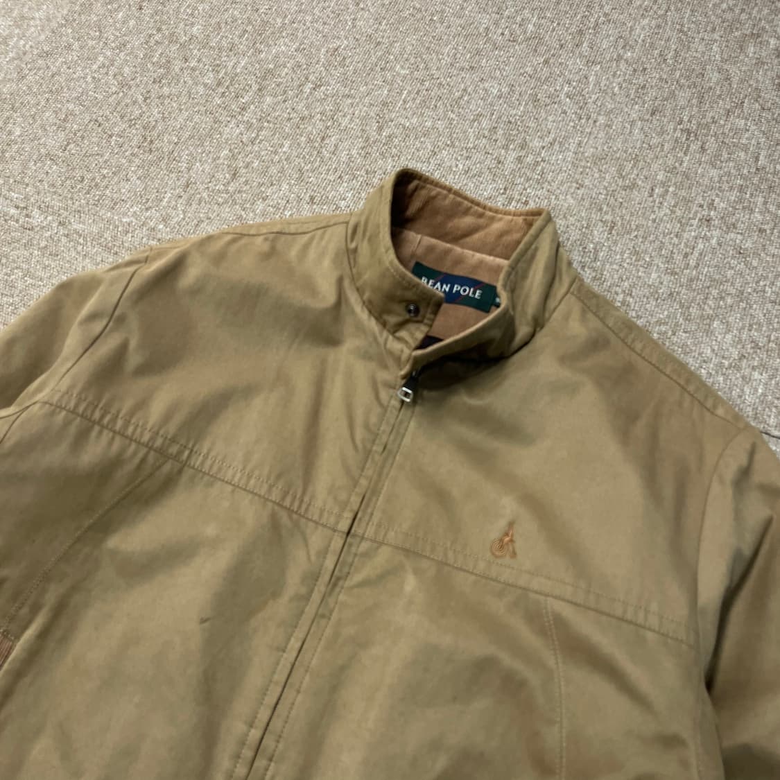 빈폴 헤링턴 자켓 상품이미지3