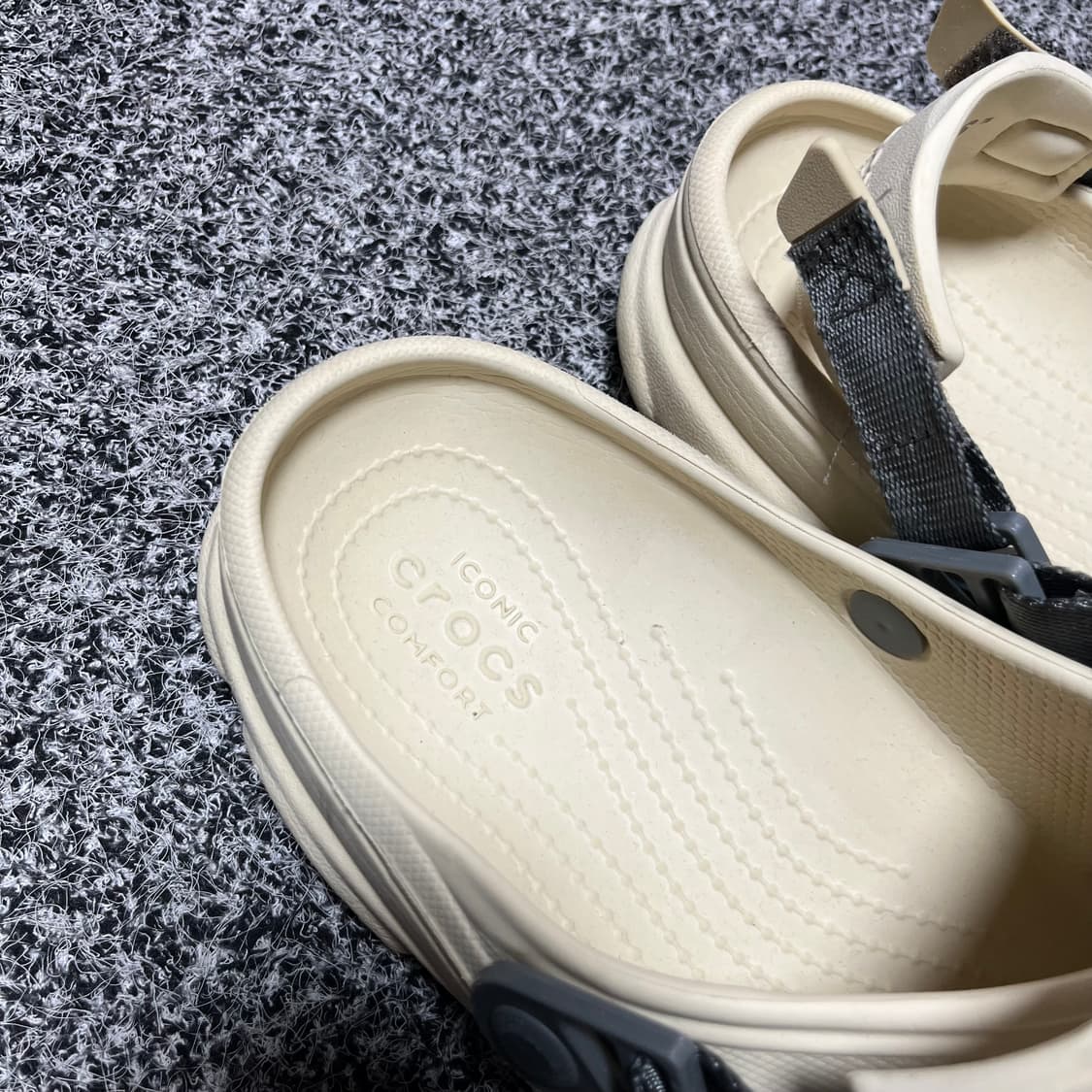 크록스 에코 클로그 M11 상품이미지6