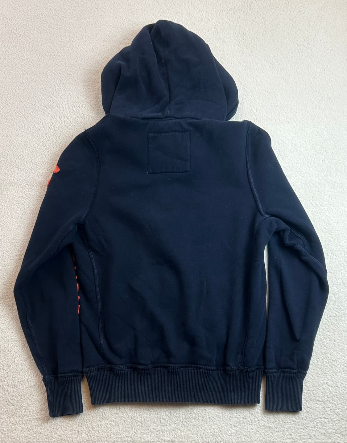 아베크롬비 후드집업 상품이미지2