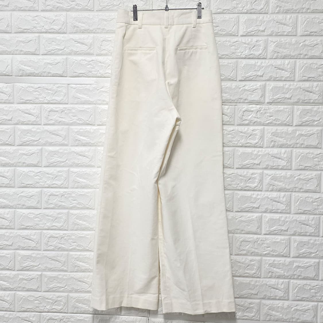 택포) 오르 ORR 여성 코듀로이 팬츠 25인치 상품이미지4