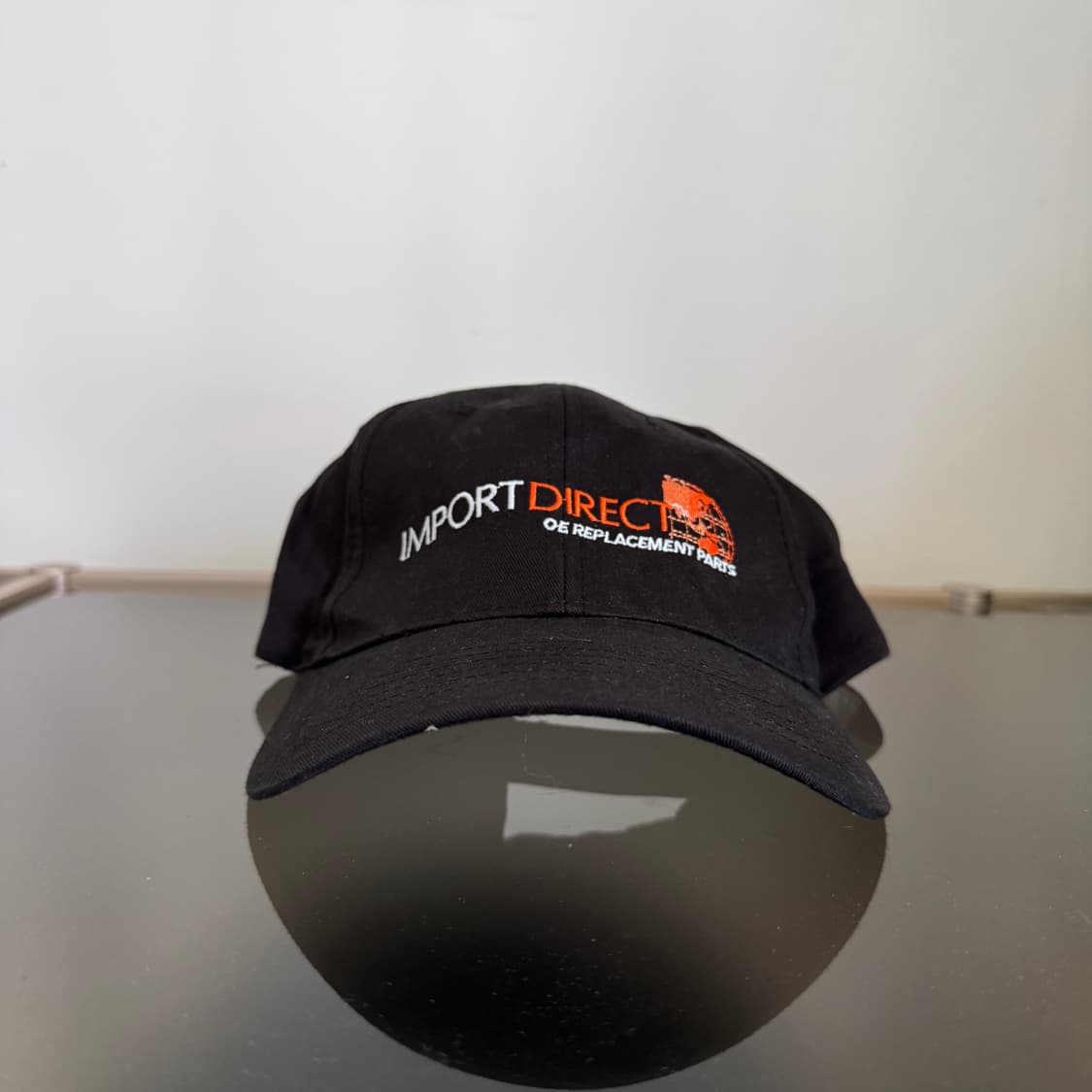 USA IMPORT DIRECT 빈티지 모자 볼캡 vintage cap 상품이미지2