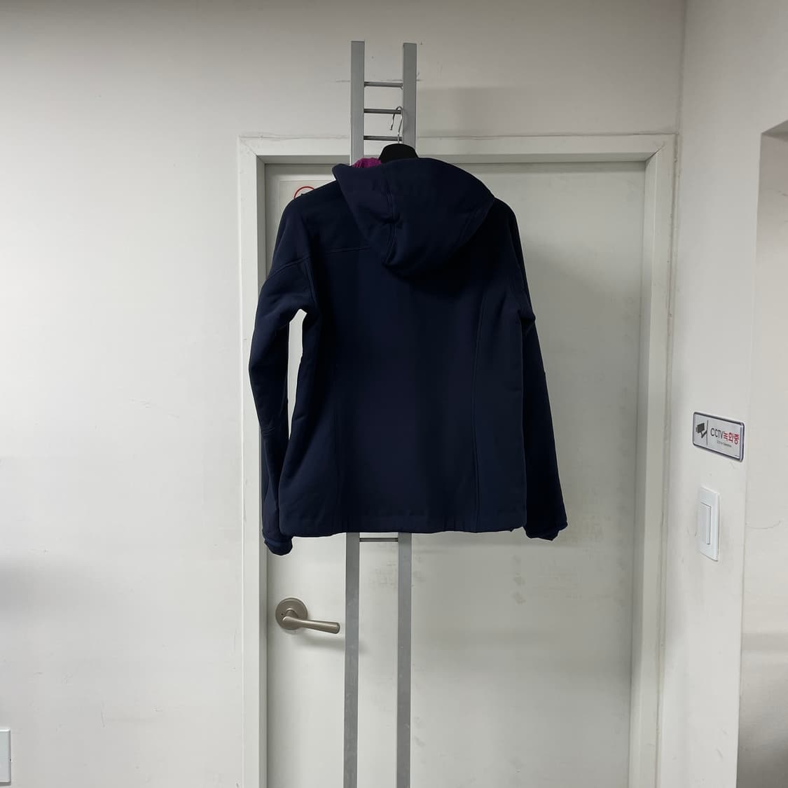 아크테릭스 후드 자켓 M(W) 상품이미지9