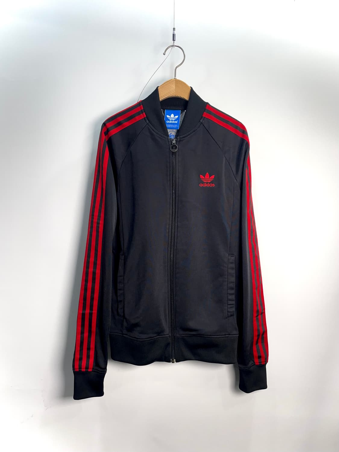 아디다스 검빨 트레이닝 셋업 져지 트랙탑 상품이미지1