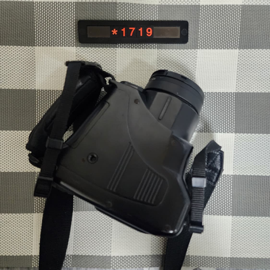 치논 제네시스 3 필름카메라 상품이미지5