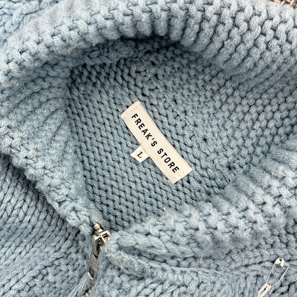 프릭스스토어 코위찬 가디건 (L) 상품이미지7