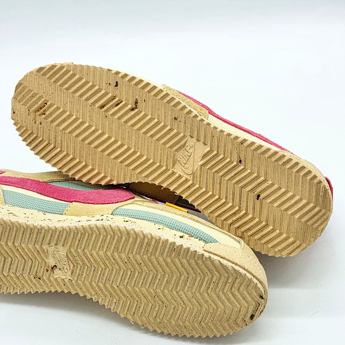  나이키 x 유니온 코르테즈 SP 세서미 (250)  상품이미지3