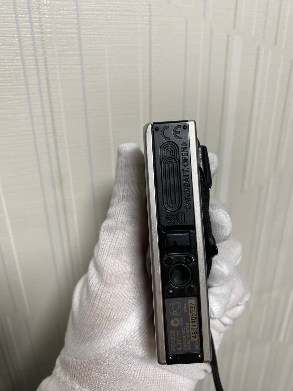 캐논 익서스 70 ixus 상품이미지5