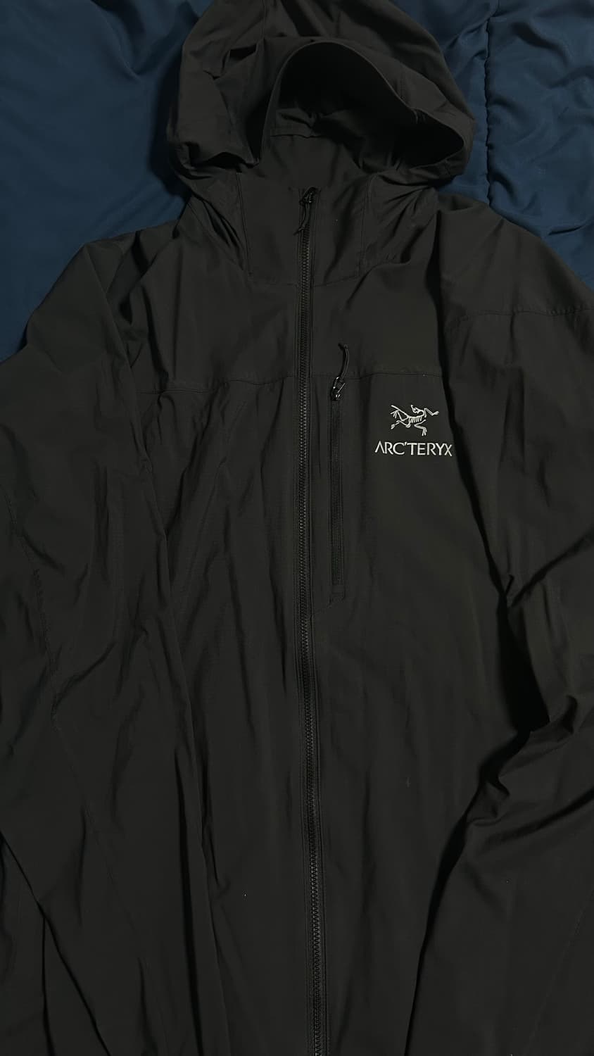 아크테릭스 바람막이 상품이미지2