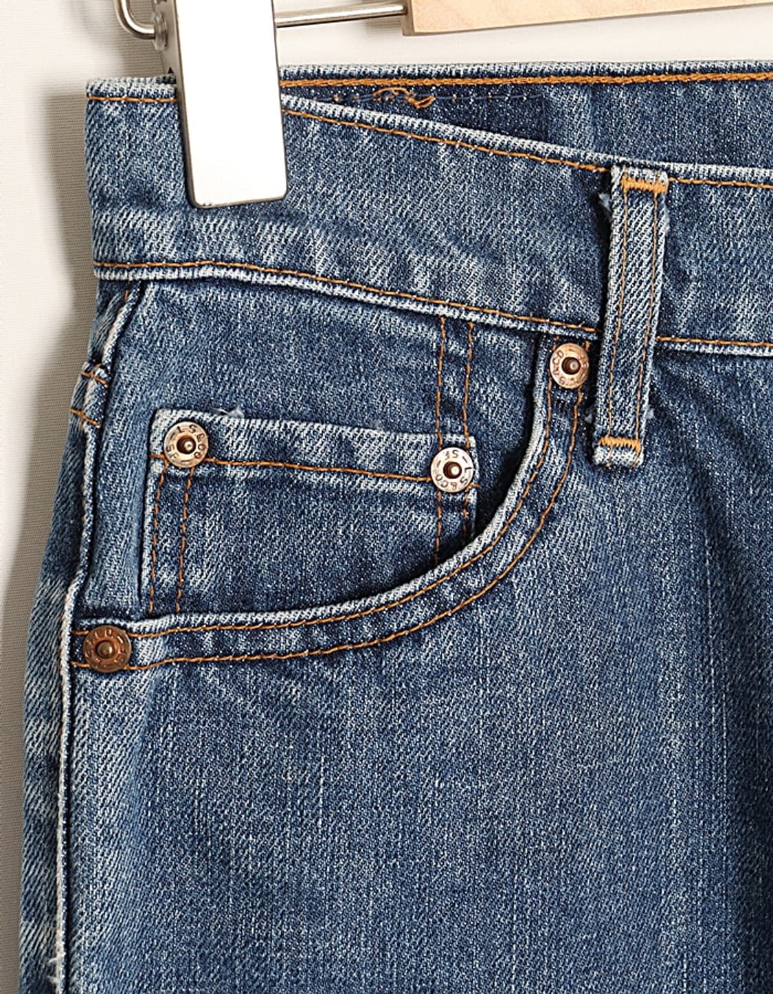 Levi's W515-02 Denim Pant (24~25) 상품이미지3