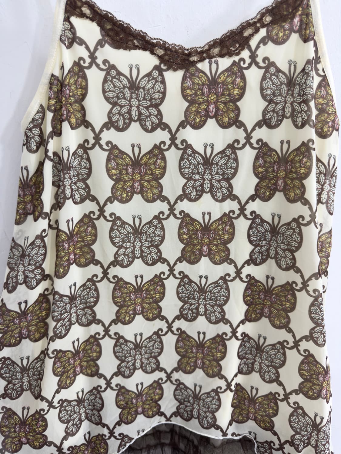 gf butterfly sleeveless 상품이미지5