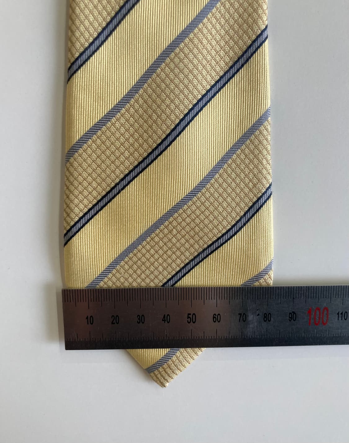 Ck(켈빈클라인) 넥타이 상품이미지7