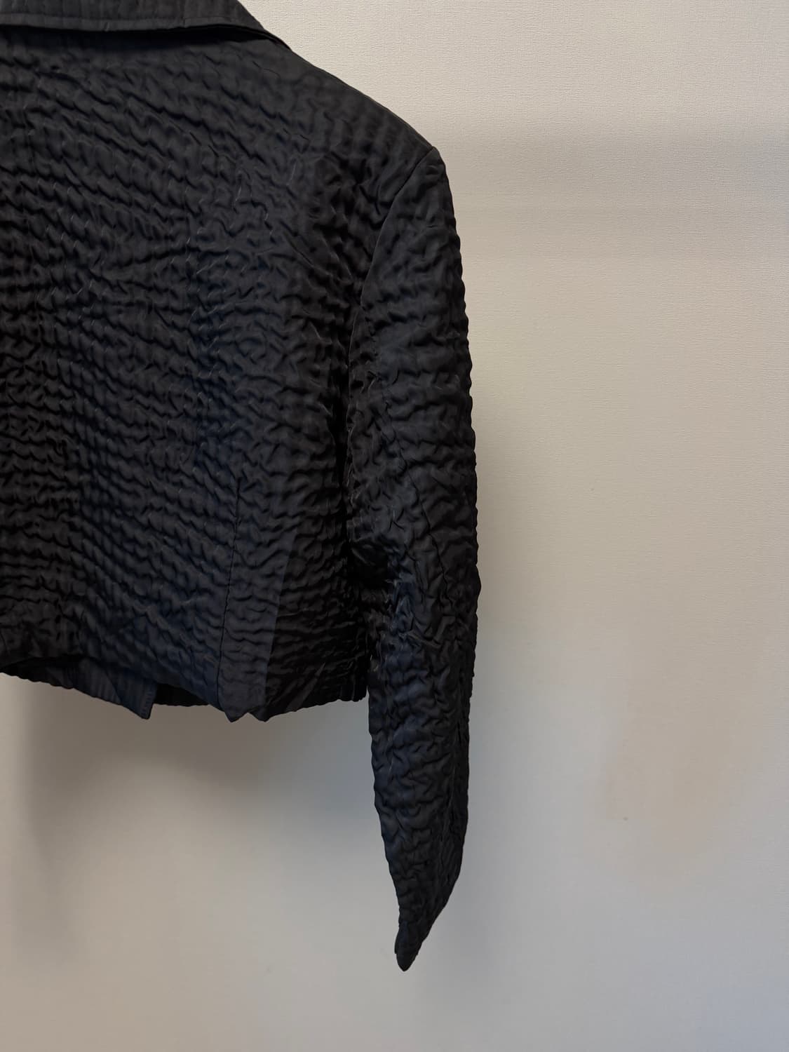 Wrinkle vintage jacket  상품이미지7