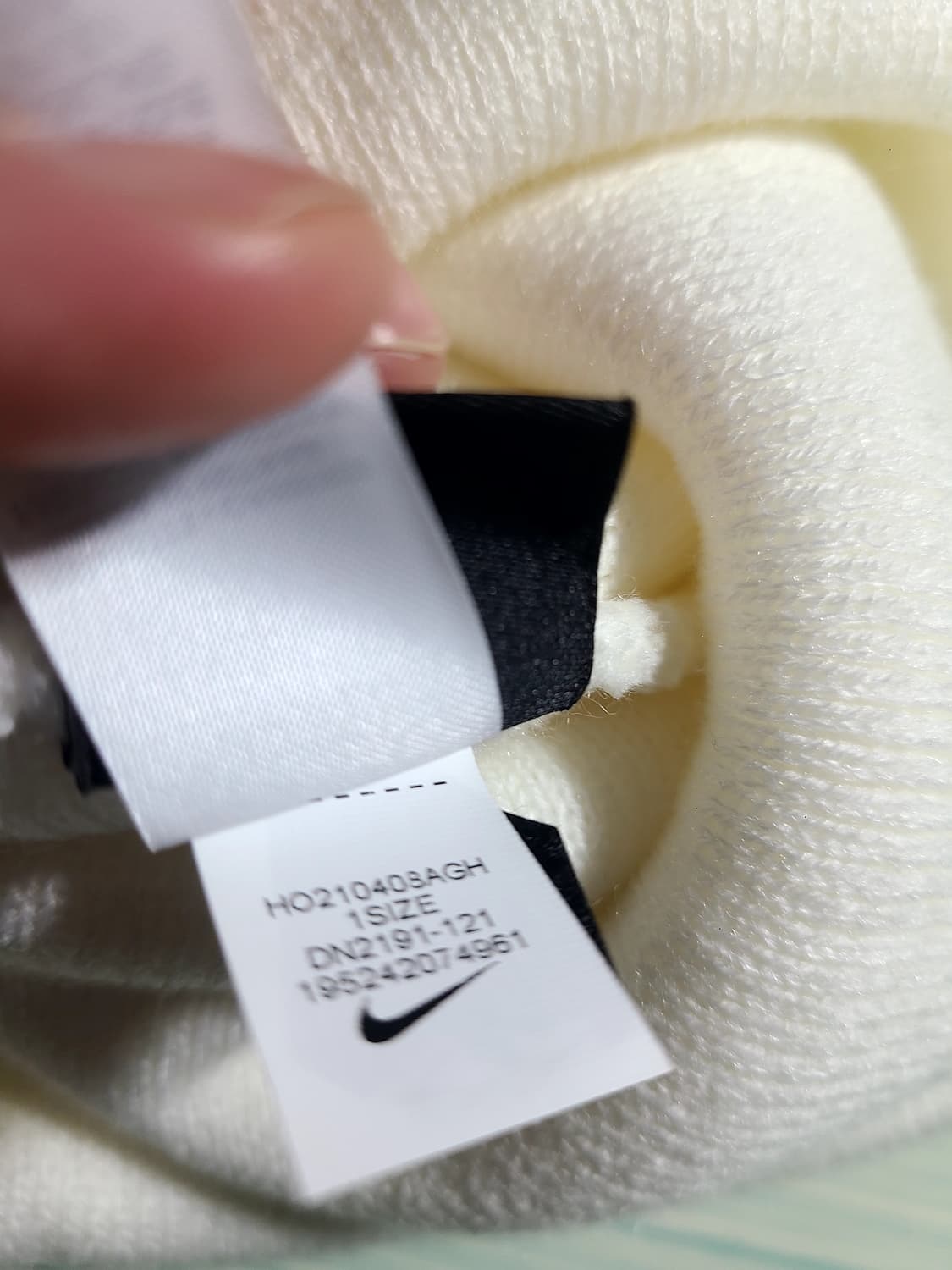 스투시 비니 상품이미지4