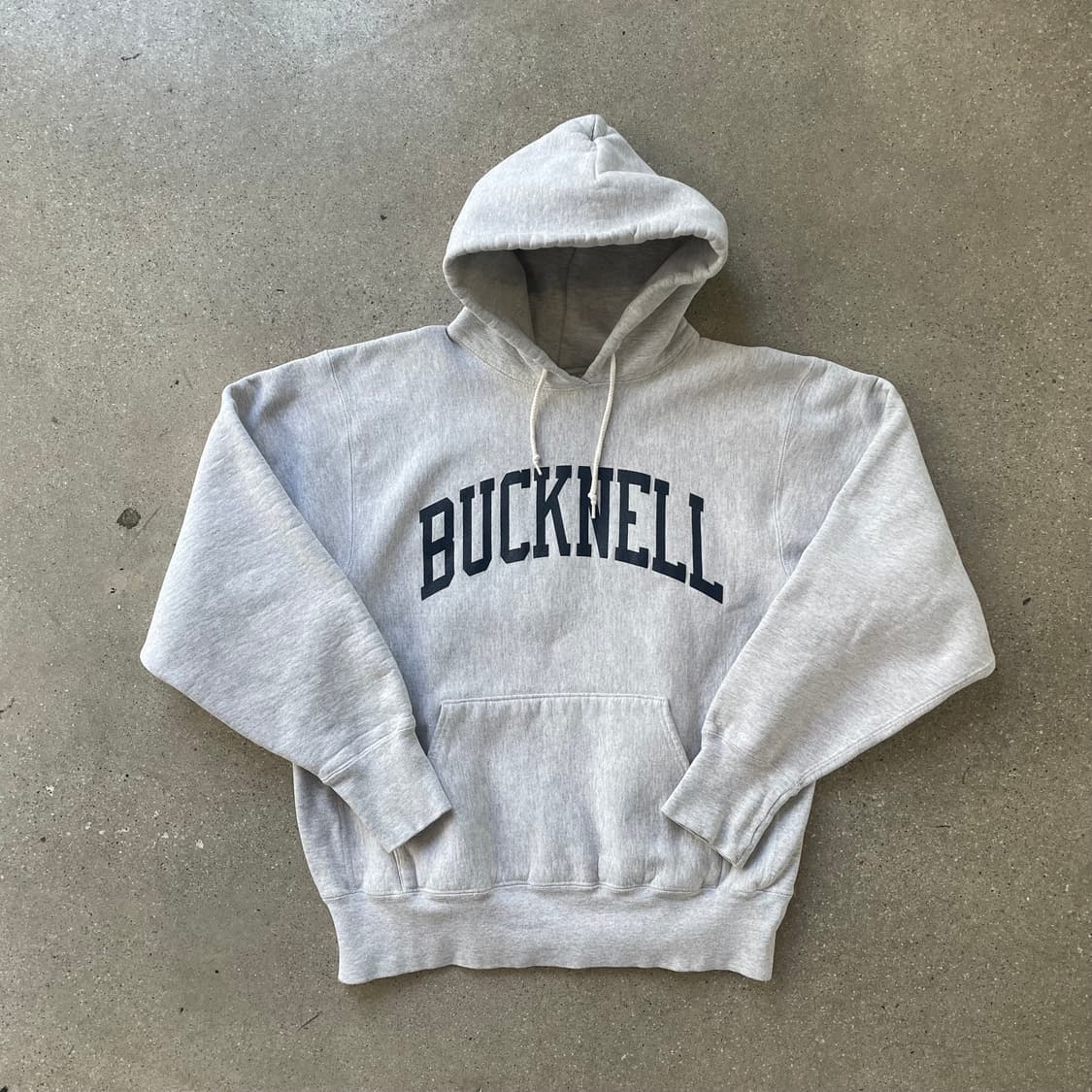 빈티지 리버스위브 후드셔츠 made in usa 상품이미지1