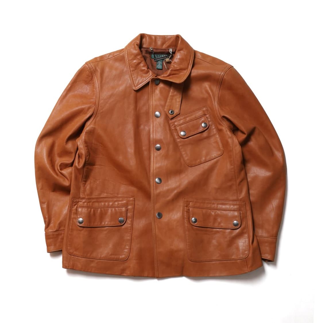 로렌 랄프로렌 Lauren Ralph Lauren Jacket 상품이미지1
