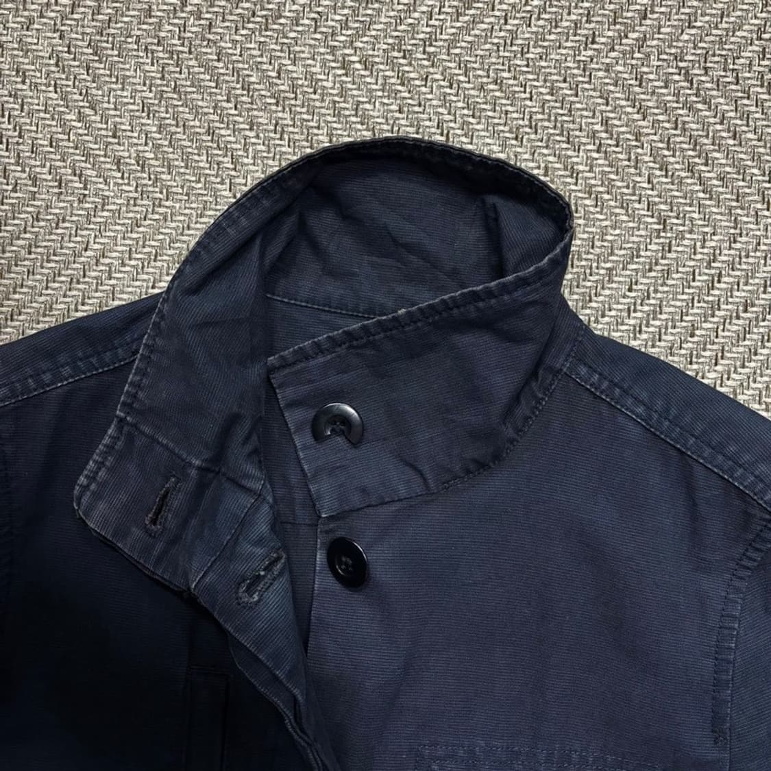 쉽스 워크 코트 v0261 상품이미지4