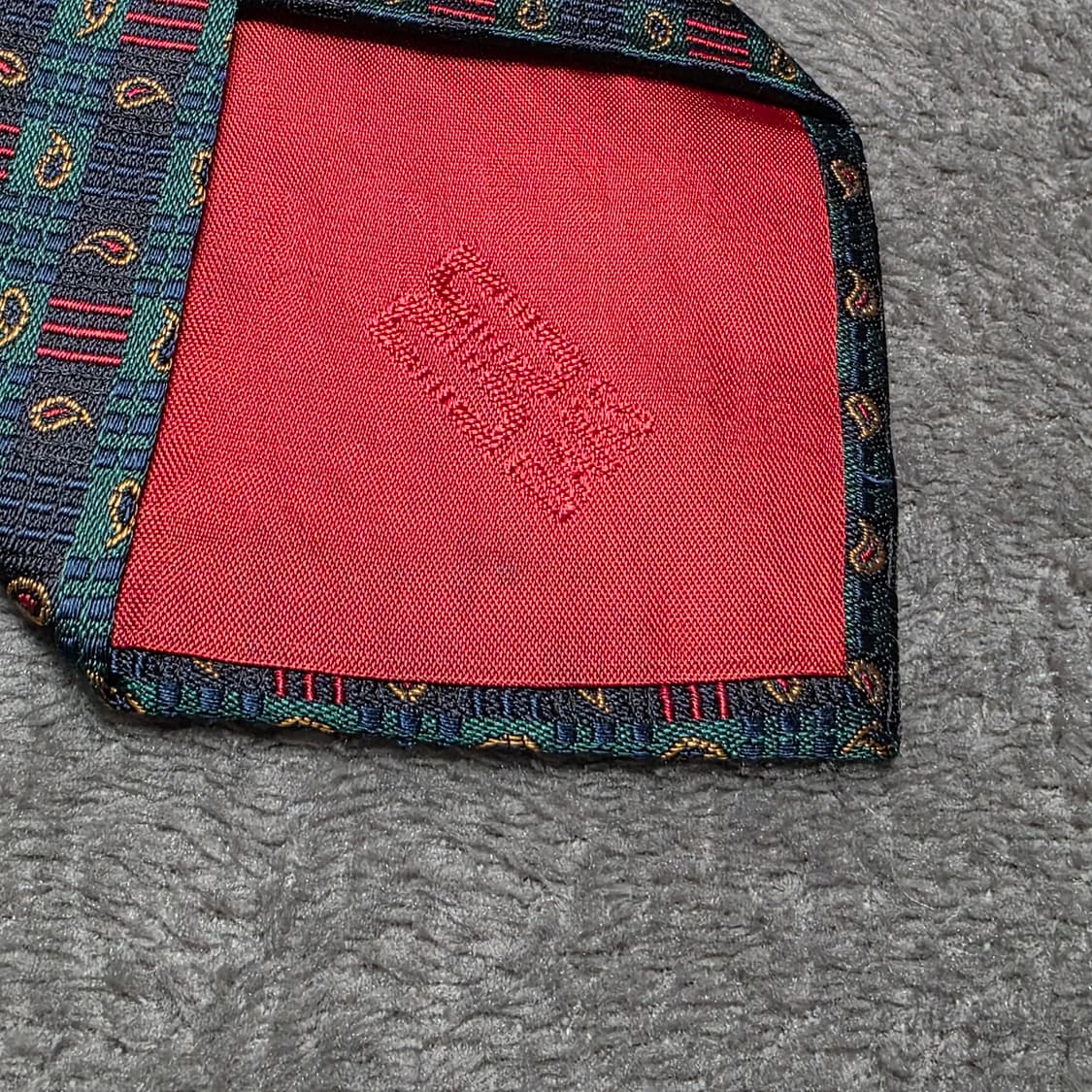 넥타이(닥스) n192 상품이미지6