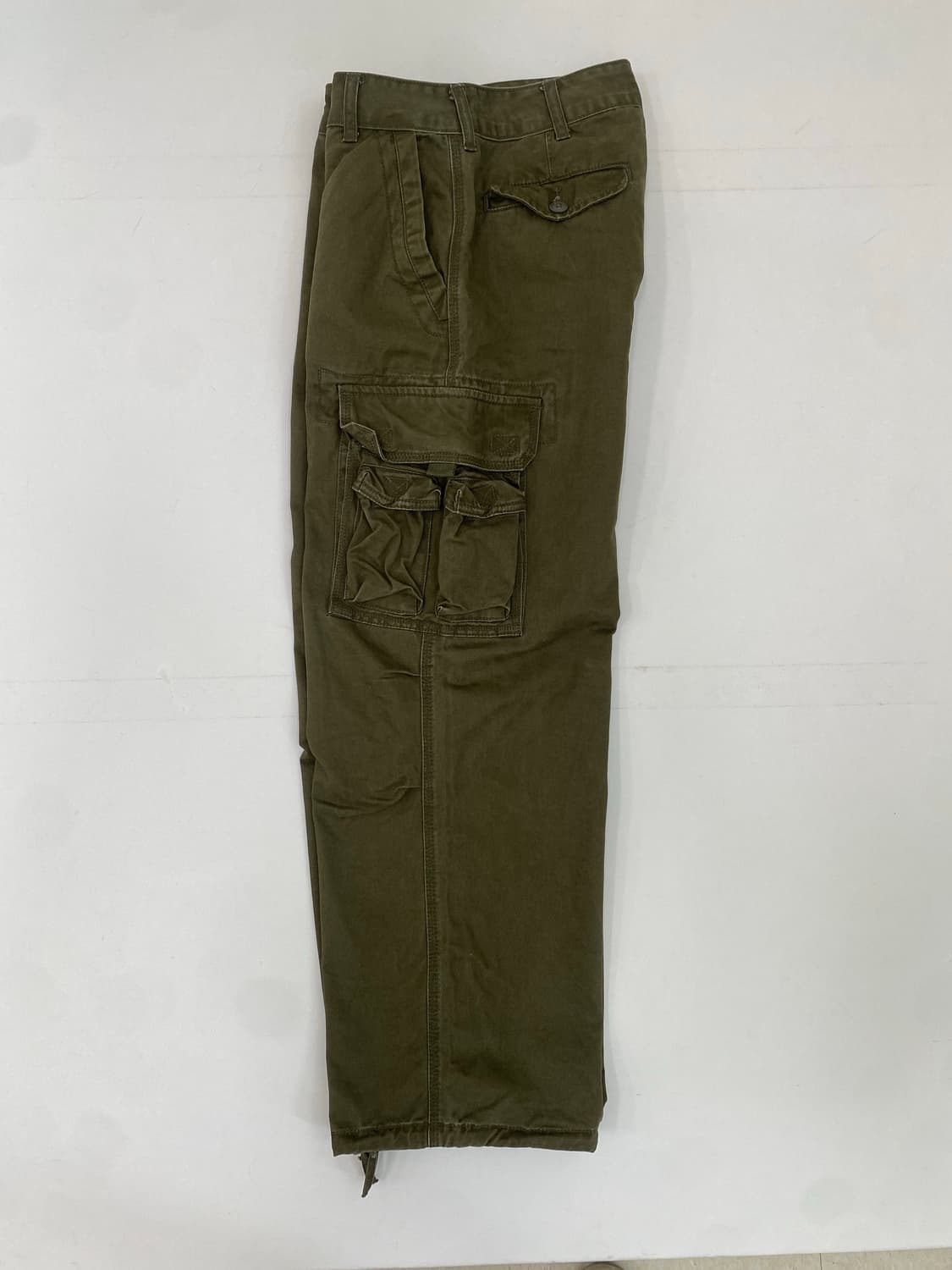 하이리스크 카고팬츠 M 상품이미지10