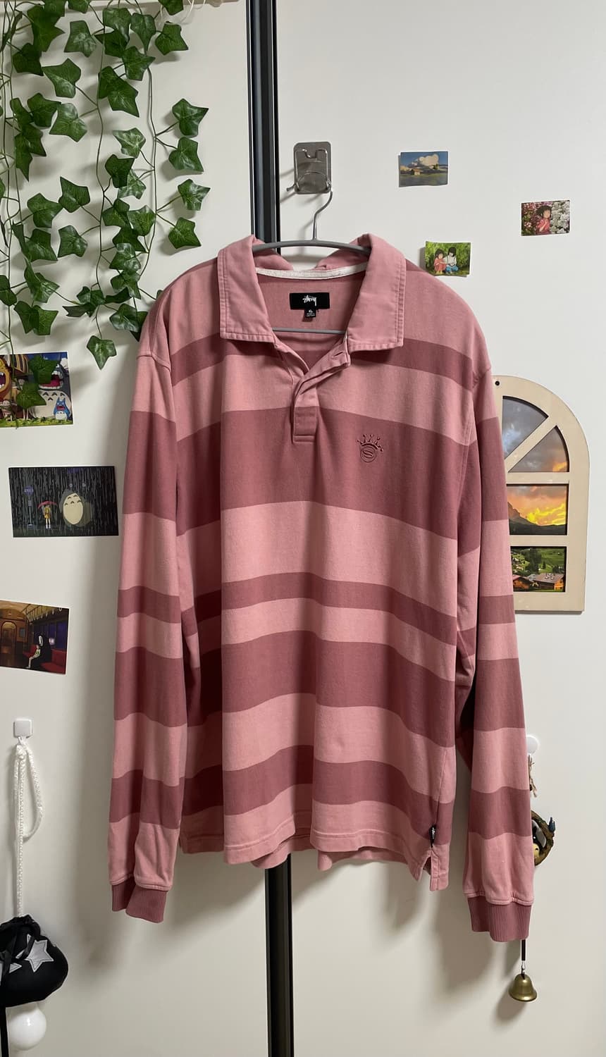 스투시 카라티 XL 상품이미지1