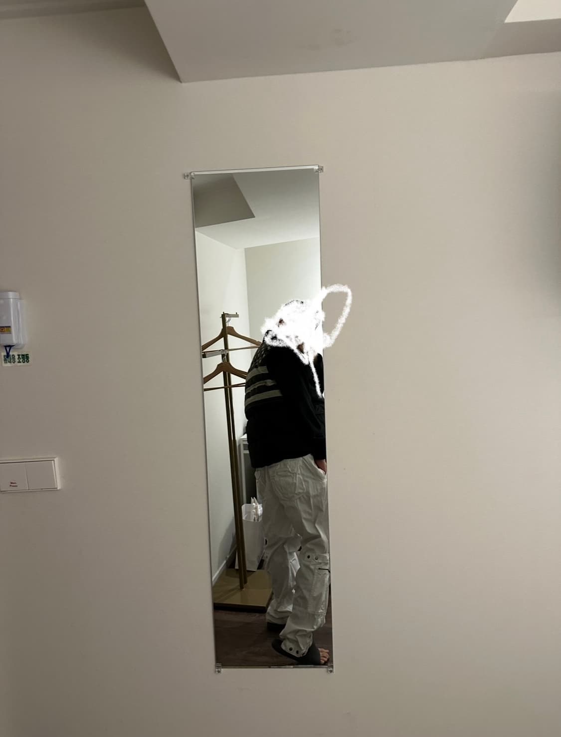 폴로 랄프로렌 카고바지 빈티지  상품이미지1