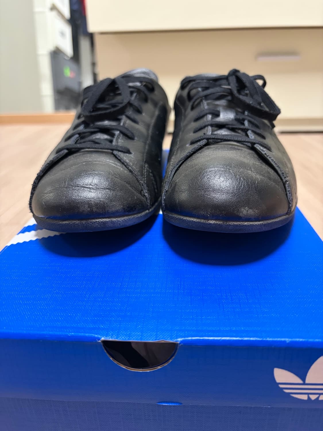 아디다스 로우 프로 상품이미지4