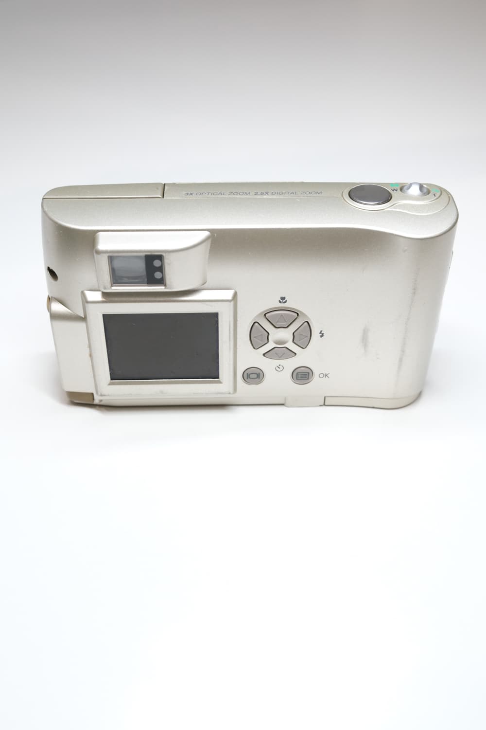 Olympus C-2 Zoom 상품이미지6