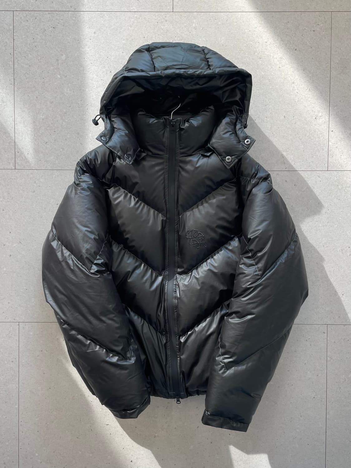 mertra 메르트라 패딩 상품이미지1