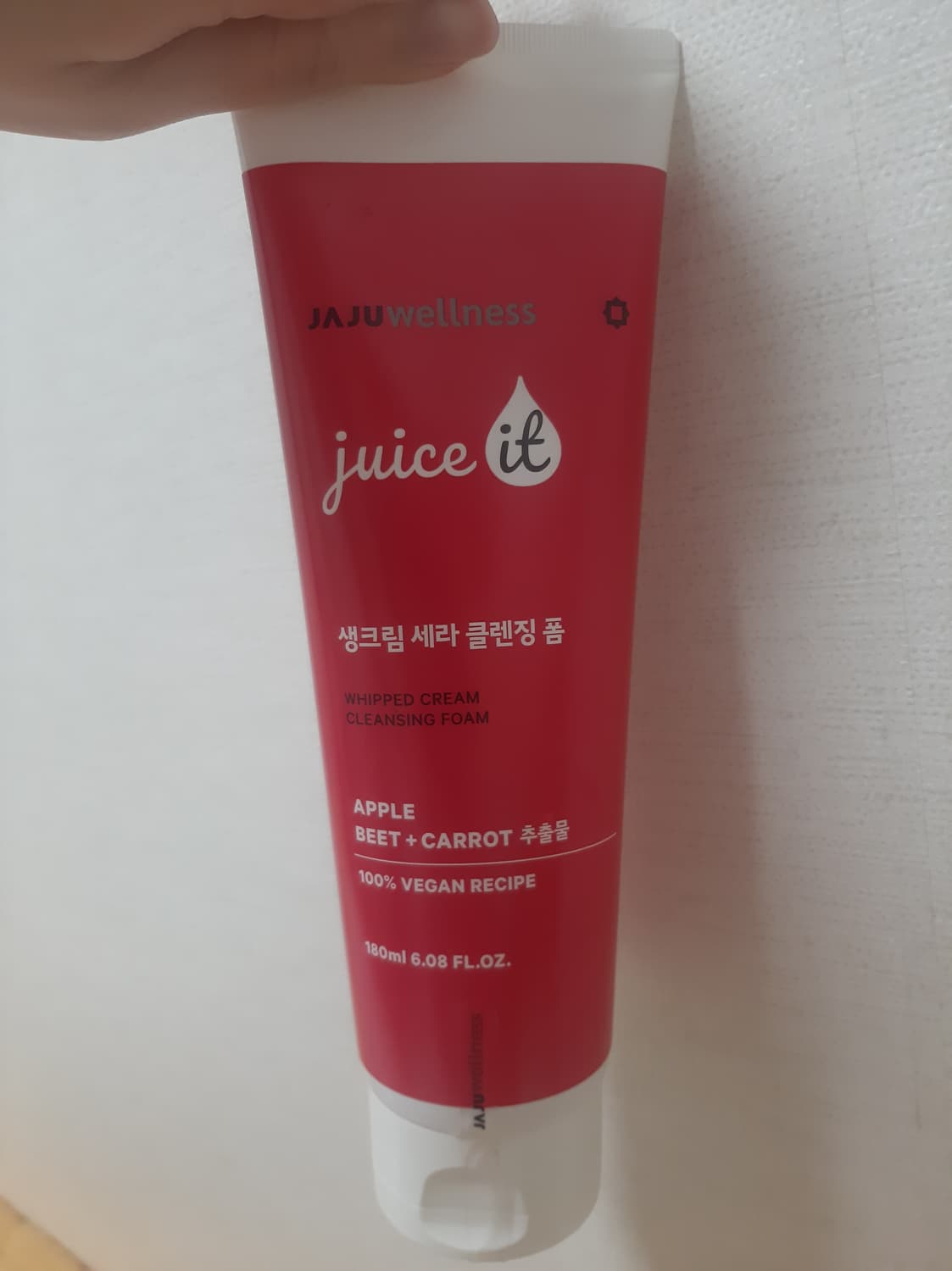 자주 약산성 클렌징폼 상품이미지1